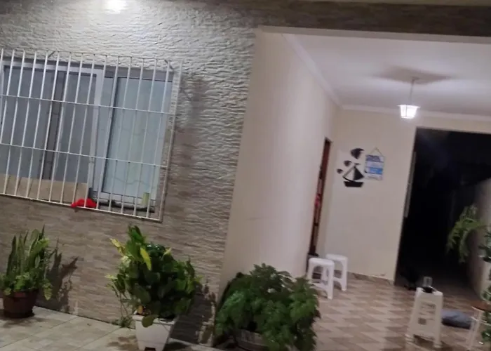 Pe Na Areia